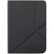 Etui do czytników e-book - Etui do czytnika ebooków KOBO sleep Clara Colour/BW black - miniaturka - grafika 1