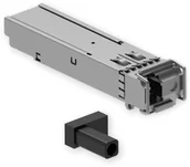 Konwertery sieciowe i transceivery - NET TRANSCEIVER 1.25GB/S SFP/20KM BIDI PR4LC21K TELTONIKA PR4LC21K 4779051843367 - miniaturka - grafika 1