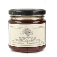 Miód - Eterno miód malinowy 230g - miniaturka - grafika 1