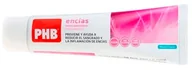 Pasty do zębów - Pasta do zębów PHB dla wrażliwych dziąseł 75 ml (8435520004283) - miniaturka - grafika 1