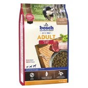 Sucha karma dla psów - Sucha karma dla psów Bosch Petfood HPC Adult z jagnięciną i ryżem 3 kg (4015598013192) - miniaturka - grafika 1