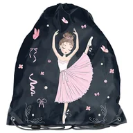Worki na buty - Worek na obuwie Baletnica PP25BD-712 - miniaturka - grafika 1