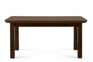 Stół KONSIMO Contino, orzech, 200x76x90 cm - Stoły Stół KONSIMO Contino, orzech, 200x76x90 cm - Stoły - miniaturka - grafika 1