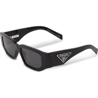 Okulary przeciwsłoneczne - Prada Okulary przeciwsłoneczne - miniaturka - grafika 1