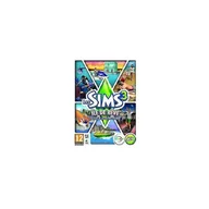 Gry PC Cyfrowe - The Sims 3 Rajska Wyspa - miniaturka - grafika 1