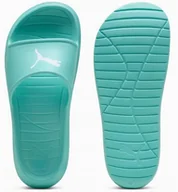 Klapki i japonki męskie - Klapki Puma Divecat v2 Lite Cat 386713-18 - miniaturka - grafika 1