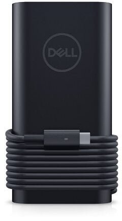 Zasilacz do laptopa Dell DELL 450-AJVO adapter zasilający/ wewnętrzny inwerter 90 W czarny