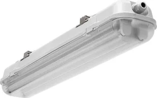Kanlux Oprawa hermetyczna 2x18W MAH PLUS-218-ABS/PS k_18516 - Oprawy, klosze i abażury - miniaturka - grafika 1