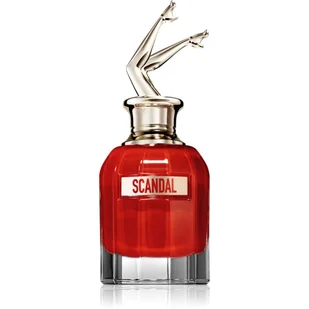 Jean Paul Gaultier Scandal Le Parfum woda perfumowana 50ml  - Wody i perfumy damskie - miniaturka - grafika 1