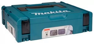 Zestaw wierteł i dłut SDS-Plus w Makpac 17szt Makita B-53877 - Wiertła - miniaturka - grafika 4