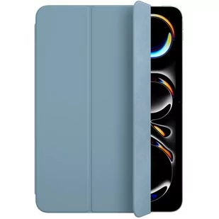 Etui na iPad Pro 11 cali APPLE Smart Folio Denim - Etui do tabletów - miniaturka - grafika 1
