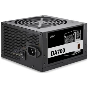 Deepcool DA-series 700W (DP-BZ-DA700N) - Zasilacze komputerowe - miniaturka - grafika 2