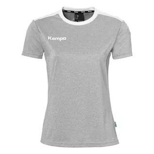 Koszulki i topy damskie - Kempa Handball Emotion 27 koszulka damska z krótkim rękawem, koszulka sportowa dla dzieci i dorosłych – dla kobiet i dziewcząt - grafika 1