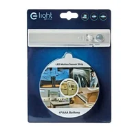 Taśmy LED - Taśma LED 1 m z czujnikiem zmierzchowo-ruchowym - miniaturka - grafika 1