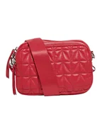 Torebki damskie - ONLY Torebka w kolorze czerwonym - miniaturka - grafika 1