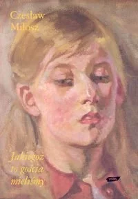 Jakiegoż to gościa mieliśmy - Poezja - miniaturka - grafika 1