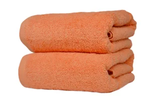 pat15.net Ręcznik kąpielowy FROTTE 100x50 pomarańcz 923 - Ręczniki - miniaturka - grafika 1