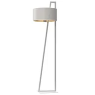 Lampy stojące - Lampa podłogowa z ażurowym abażurem LOFT SHADE 5222 Luminex - miniaturka - grafika 1