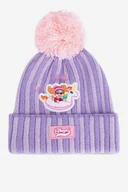 Czapki dla dzieci - Paw Patrol ACCCS-AW24-310PAW Fioletowy - miniaturka - grafika 1