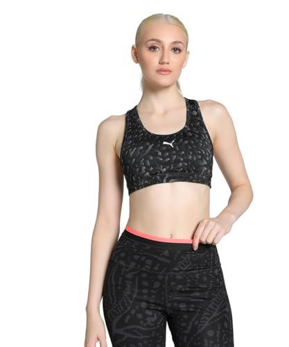 PUMA Biustonosz unisex 4keeps - P bielizna topy