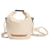 Torby fotograficzne i futerały - Torba K&F CONCEPT Urban Wander Sling U11 5l Beżowy - miniaturka - grafika 1