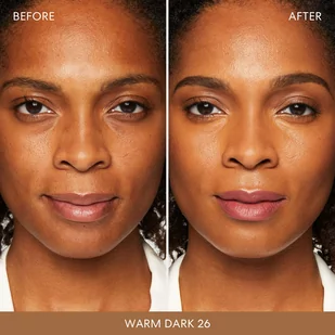 bareMinerals Original Liquid Mineral Foundation SPF 20 - podkład do twarzy Warm Dark 26 - Podkłady do twarzy bareMinerals Original Liquid Mineral Foundation SPF 20 - podkład do twarzy Warm Dark 26 - Podkłady do twarzy - miniaturka - grafika 4