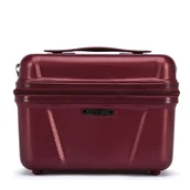 Kosmetyczki, organizery i kuferki - Kosmetyczka Kuferek Wittchen Explorer line 56-3P-124 - miniaturka - grafika 1