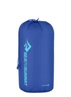 Akcesoria turystyczne - Worek na odzież Sea to Summit Lightweight Stuff Sack 13 l - surf blue - miniaturka - grafika 1
