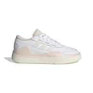 Półbuty damskie - Damskie Buty ADIDAS OSADE IG7327 – Biały - miniaturka - grafika 1