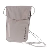 Plecaki - Kieszeń do szyję Lifeventure Body Wallet Chest - miniaturka - grafika 1