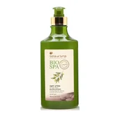 Mydła - Sea of Spa, Nawilżające mydło kremowe do ciała z oliwką, 780ml - miniaturka - grafika 1