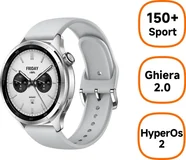 Xiaomi Watch S4 47mm Szary