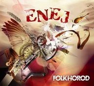Rock - Lou & Rocked Boys Folkhorod Digipack) CD) Enej - miniaturka - grafika 1