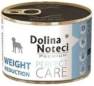 Mokra karma dla kotów - Dolina Noteci Premium Perfect Care Weight Reduction 185g 22064-uniw - miniaturka - grafika 1