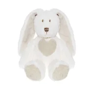 Maskotki i pluszaki - Teddykompaniet Teddy Cream Nalle Szary 24 cm - miniaturka - grafika 1