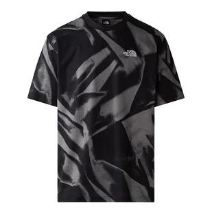 Koszulka The North Face Oversize Simple Dome 0A881KSIF1 - multikolor - Koszulki męskie - miniaturka - grafika 1