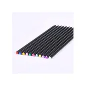 Ołówki - INCOOD Ołówek z diamentem kpl 4 szt. w opakowaniu pvc - INCOOD - miniaturka - grafika 1