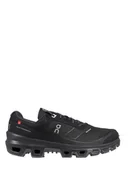 Sport OUTLET - BUTY BIEGOWE CLOUDVENTURE WATERPROOF WOMEN-BLACK - miniaturka - grafika 1