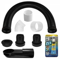 Akcesoria do odkurzaczy - Przyłącze do szufelki automatycznej VACGAP - miniaturka - grafika 1