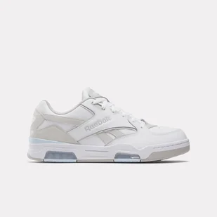 Męskie Sneakersy REEBOK BB 4500 DMX 100209133 – Biały - Sneakersy męskie - miniaturka - grafika 1