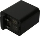 Zasilacze do laptopów - Zasilacz do laptopa Asus ASUS 04G26E000101, Notebook, Indoor, 5 V, 10 W, Asus SL101, TF101, Black - miniaturka - grafika 1