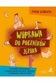 Filologia i językoznawstwo - Wyprawa do początków języka - miniaturka - grafika 1