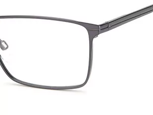 Okulary korekcyjne Pierre Cardin P.C. 6879 R80 - Okulary korekcyjne, oprawki, szkła - miniaturka - grafika 4