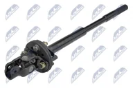 Układ kierowniczy - akcesoria - Wał kierowniczy NTY SKK-TY-035 - miniaturka - grafika 1