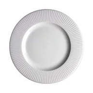 Talerze - Steelite TALERZ PŁYTKI WILLOW 23 cm PORCELANA - miniaturka - grafika 1