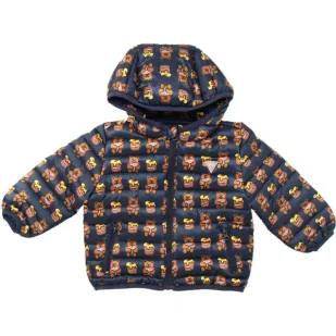Guess Kurtka | Regular Fit - Kurtki i płaszcze dla chłopców - miniaturka - grafika 1