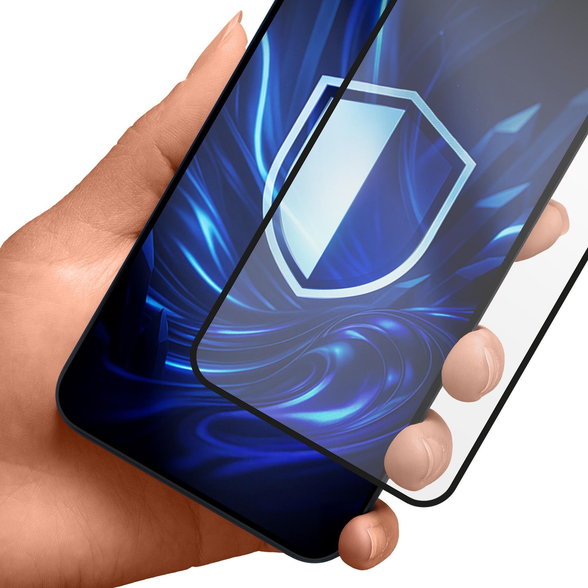 Glass 06 - 3mk UniGlass