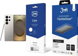 Samsung Galaxy S25 Ultra 5G 12/512GB Szary - Etui i futerały do telefonów - miniaturka - grafika 1