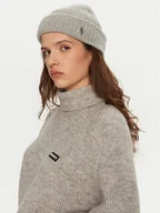 Czapki damskie - Polo Ralph Lauren Czapka 455954337004 Szary - miniaturka - grafika 1