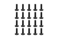 Chłodzenie wodne - EK Water Blocks 3831109898000 część / akcesorium do systemów chłodzenia komputerów Zestaw do montażu 3831109898000 - miniaturka - grafika 1